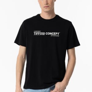 T-Shirt Darius H Tiffosi