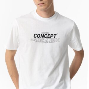 T-Shirt Darius H Tiffosi