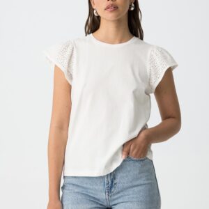 T-Shirt Graciosa S Tiffosi