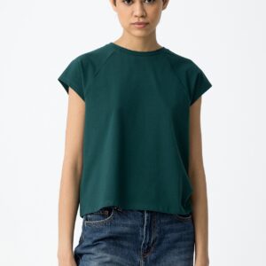 T-Shirt Fiori S Tiffosi