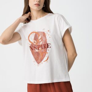 T-Shirt Carmo S Tiffosi