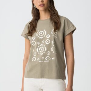 T-Shirt Kika S Tiffosi