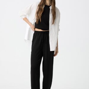 Calça Mel S Tiffosi