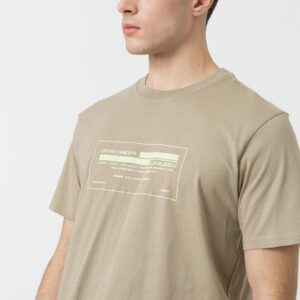 T-Shirt Wells H Tiffosi
