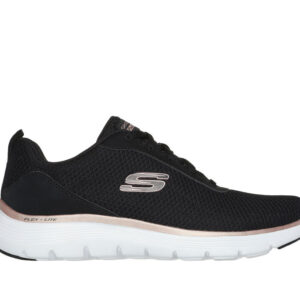 Sapatilha Flex S Skechers