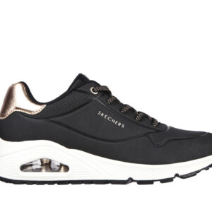 Sapatilha Uno S Skechers