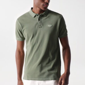 Polo H Salsa