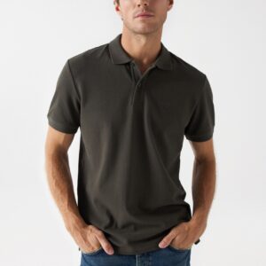Polo H Salsa