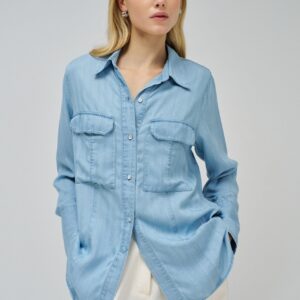 Camisa S Salsa