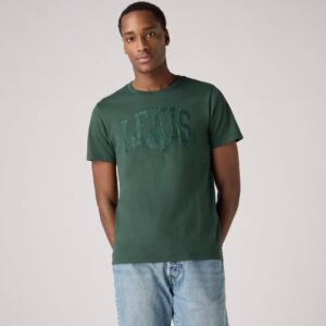 T-Shirt H Levi's