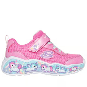 Sapatilha Play M Skechers