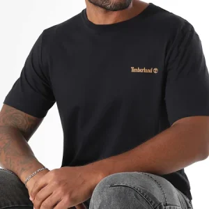 T-Shirt H Timberland