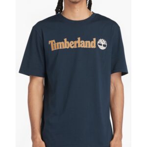 T-Shirt H Timberland