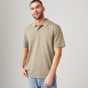 Polo H Levi's