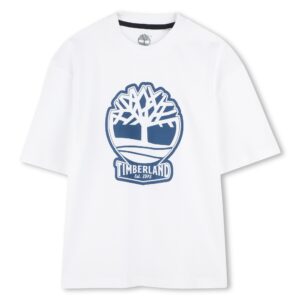 T-Shirt R Timberland