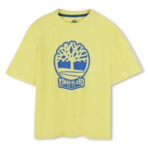 T-Shirt R Timberland