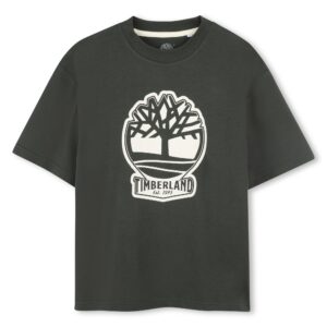 T-Shirt R Timberland