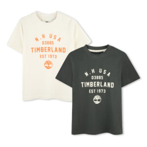 T-Shirt R Timberland