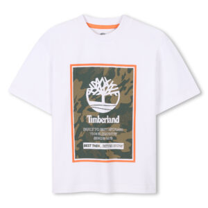 T-Shirt R Timberland