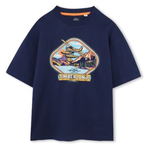 T-Shirt R Timberland