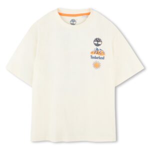 T-Shirt R Timberland
