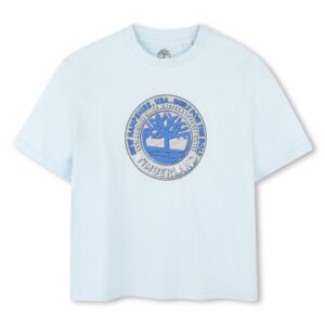 T-Shirt R Timberland