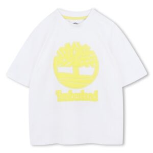 T-Shirt R Timberland