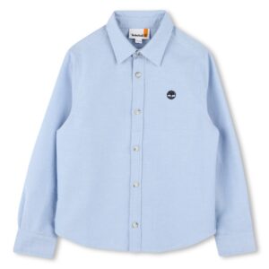 Camisa R Timberland