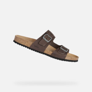 Sandália Sandal H Geox