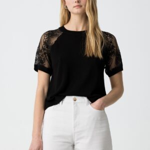 T-Shirt Eunice S Tiffosi