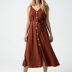 Vestido Shara S Tiffosi
