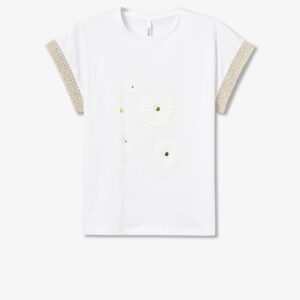 T-Shirt Nomada S Tiffosi