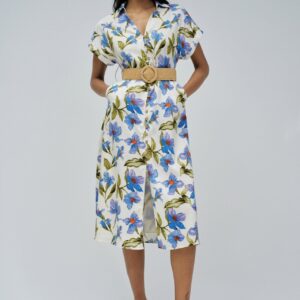 Vestido S Salsa