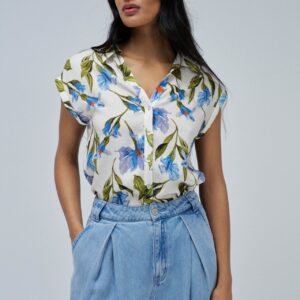 Blusa S Salsa