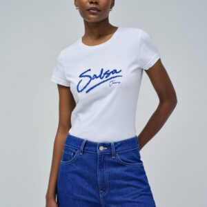T-Shirt S Salsa