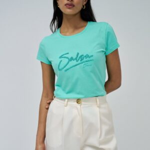 T-Shirt S Salsa
