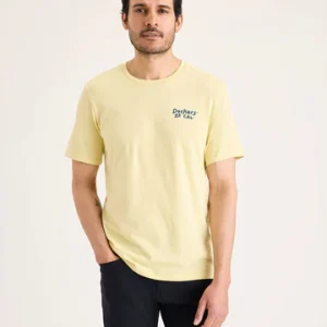 T-Shirt Dockers