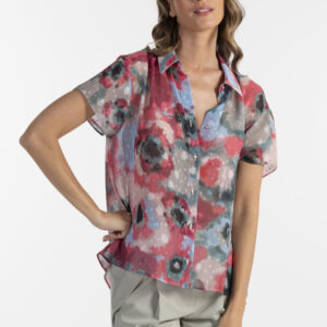 Blusa Ana Sousa