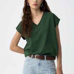 T-Shirt Charlize S Tiffosi