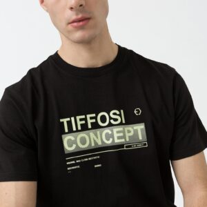 T-Shirt Wells H Tiffosi