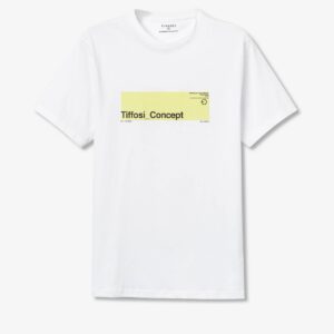T-Shirt Sonny H Tiffosi