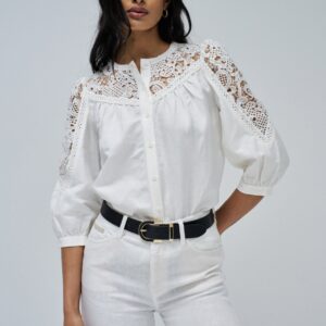 Blusa S Salsa