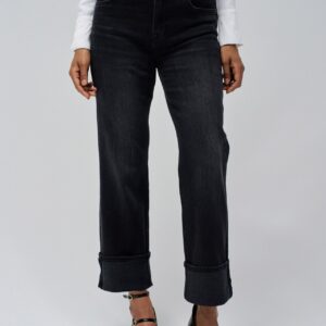 Jeans True Straight S Salsa