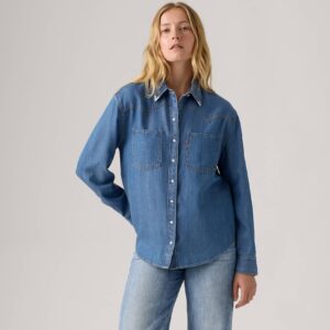 Camisa S Levi's