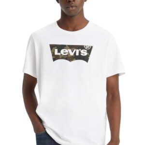 T-Shirt H Levi's