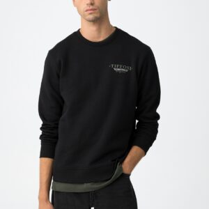 Sweat Waldo H Tiffosi
