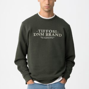 Sweat Waldo H Tiffosi