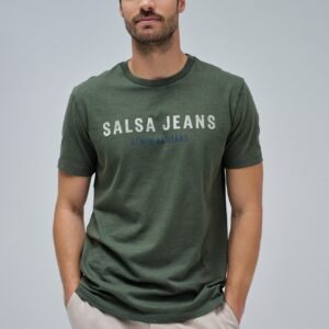 T-Shirt H Salsa
