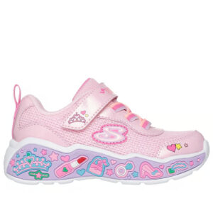 Sapatilha Play M SKechers