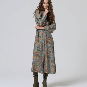 Vestido Surkana